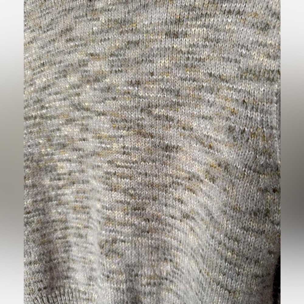 Button Up Sweater - Picture 4 of 6
